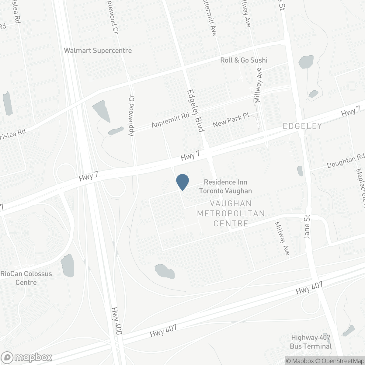 303 - 195 COMMERCE STREET, Vaughan, Ontario L4K 0P9